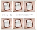 ウェルカムミラーステッカー作ります お客様のミラーサイズに合わせてお作りいたします イメージ2