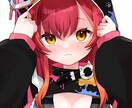 イラスト、アイコン作成いたします サムネイルや１枚絵等お描きいたします！ イメージ1
