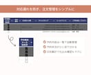 個人飲食店向け予約フォームを作成します 大量注文やテイクアウト予約を受付しやすく！ イメージ4