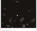 サイトを彩るインタラクティブアート制作します マウスやタッチに反応する、世界に一つだけのデジタルアートを イメージ1