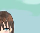 アイコン、イラストなどご要望に合わせて作成します 可愛い系〜クール系など、様々なジャンルの絵を描きます☆ イメージ2