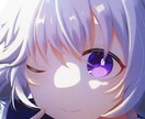 ご依頼に内容に応じてデジタルイラストを制作致します 細かいリクエストにも対応可能です！ イメージ3