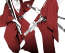 イラスト、漫画なんでも描きます イラスト、漫画の作成依頼を受け付けます。 イメージ2