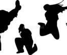ダンスなどで使う曲を編集します ダンスやイベントなどで使う曲をかっこよく曲編します イメージ1