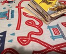 電話占い☏気軽でポジティブなタロット占いをします タロット歴12年！気になっていることを相談しませんか？ イメージ1