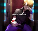 着色代行！デジタル線画を塗らせていただきます メイキング動画付オプションも！綺麗に着色いたします！ イメージ5