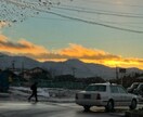 雰囲気のある風景写真素材を提供します SNSやWebに使いやすい写真素材です イメージ2