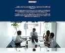 延長！先着1名様・2/28＝＞最安LP作成します Wixで最短・高品質・最安なWEBサイトをお届けします。 イメージ3