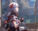高品質なイラストをお描き致します 企業実績あり！様々なキャラクターをお描き致します！ イメージ5