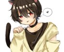 可愛くてポップなイラストを制作致します ご要望に合ったイラストを制作します！ イメージ5