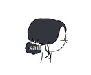 アイコン・イラスト承ります かわいい×シンプルなあなただけの似顔絵をお届け イメージ3