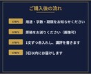 小論文・作文・志望理由書を添削します 受験も就活も、予備校での添削経験と進路指導16年の視点で イメージ7