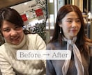 婚活必勝！ビジュ上げさせます 特許取得の診断であなただけの"好きx似合う"をご提案 イメージ5