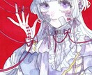 かわいいイラスト制作します あなただけのかわいいオリジナルキャラクター作りませんか！？ イメージ4