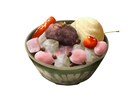 思わずお腹が鳴ってしまう食べ物イラスト描きます SNSのアイコンやお店のメニューや広告に！ イメージ6