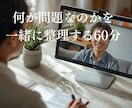任せたいのに任せられない原因を整理します 判断が集中する原因を整理します イメージ2