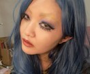 あなただけに合ったメイク術、技術をレクチャーします イエベ、ブルベ、コスメ、骨格、陰影、眉、瞳、整形～ナチュラル イメージ4