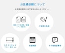 業界問わず！伝わるパワーポイント資料作成いたします 社内資料、プレゼン資料、営業資料などをキレイで伝わる資料に！ イメージ10