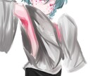 皆様のご期待に応えられるような絵を描きます 初めて絵を依頼したい方および、色々なことに絵を使いたい方向け イメージ8