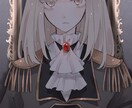 かっこいい、可愛いイラスト制作します 使用用途は様々です！ぜひご依頼ください！ イメージ2