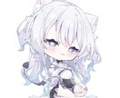 繊細なイラストを制作いたします ×さまざまな使用用途に対応しています× イメージ8