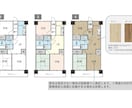 見やすい間取図を作成します シンプルで見やすく、お部屋の魅力が伝わる間取り図を作成 イメージ3