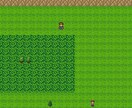 不登校・発達特性対応｜ゲームプログラミング教えます 【JavaScriptゲーム制作】【中高生】【オンライン】 イメージ2