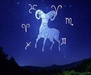 今月の運勢とアドバイスを星座から導きます あなたの星が導く、幸運のカギを見つけよう！ イメージ4