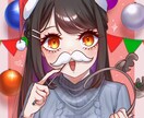 貴方だけのイラストを制作致します 低価格で高クオリティのイラストを作成致します！ イメージ4