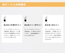 想いが伝わるネーミング・キャッチコピーを提案します 公募受賞歴あり◎商標登録の確認・制作意図も丁寧にお伝えします イメージ8