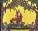 恋愛◎複雑愛◎相性◎ネット出会い◎霊視鑑定します 色々な愛で悩んでいる方!モヤモヤの気持ち ズバリ鑑定致します イメージ1