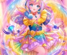 プロンプトのお悩み聞きます AIイラストのプロンプトでのお悩みを聞きます イメージ5