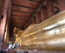 バンコク旅行のプランを作成します 【観光やグルメ、バンコク旅行の最適なプランをご案内できます】 イメージ3