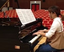 ハイクオリティなピアノ曲を作編曲いたします ピアノのみの作品を安くお作りできます。 イメージ1