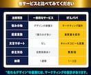 売れるサムネイル画像を制作します 現役マーケター目線でのデザイン戦略を組み込みます イメージ5