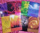 占い☆30分 癒されるメッセージを届けます 優しいオラクルリーディングで癒される時間をしっかり30分 イメージ5