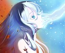 イラスト作成、細かい要望まで対応します 依頼主様の要望にできるだけ寄り添ったイラストを作成します。 イメージ3