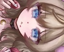 目を引くような可愛いイラストを描きます 商用OK！目を引くような可愛いイラストを描きます！ イメージ1