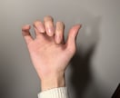 手のパーツモデル・ハンドモデルの依頼を募集します 男性の綺麗な手の写真を必要とされている方へ イメージ3