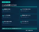 ホームページの表示速度を軽く改善します 重い原因を1つに絞って格安で対策します イメージ2