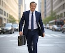 あなたの今後のキャリアの相談を受け付けます あなたのキャリアを輝かせる未来の羅針盤をお届けします イメージ2