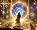 魂視点で独立・開業の最適時期や方向性を読み解きます あなただけの起業戦略・開業に向けた1年の動き方と成果を可視化 イメージ1