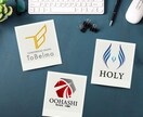 プロがシンプルで想いの伝わるロゴをデザインします 【丁寧・迅速・高品質】【実績500件以上】【歴10年以上】 イメージ2