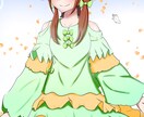 美少女描きます 自作ゲーム用の立ち絵などをお求めの方におすすめ イメージ1