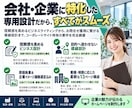 SEOに強い会社・企業のホームページを制作します ココナラ下限値！集客できる検索に強いワードプレスサイトを作成 イメージ8