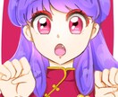 SNSアイコンやヘッダー、夢絵などを描いております あなただけのイラストをご用意致します！ イメージ4