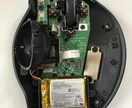 MX ERGOのスイッチ交換・静音化で修理します 【修理実績1200台】マウス修理が大得意な当方におまかせ！ イメージ4