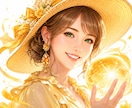 仕事運✨経営コンサル/法人顧問/未来創造します 【仕事専門14年☪️】四柱推命×タロットで現実的アドバイス イメージ1