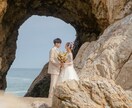 ウエディングフォトをレタッチします 前撮り、ウエディングフォトを低価格でレタッチいたします イメージ4