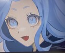 SNSアイコンを描きます 先着3名様限定受付になります！！ イメージ4